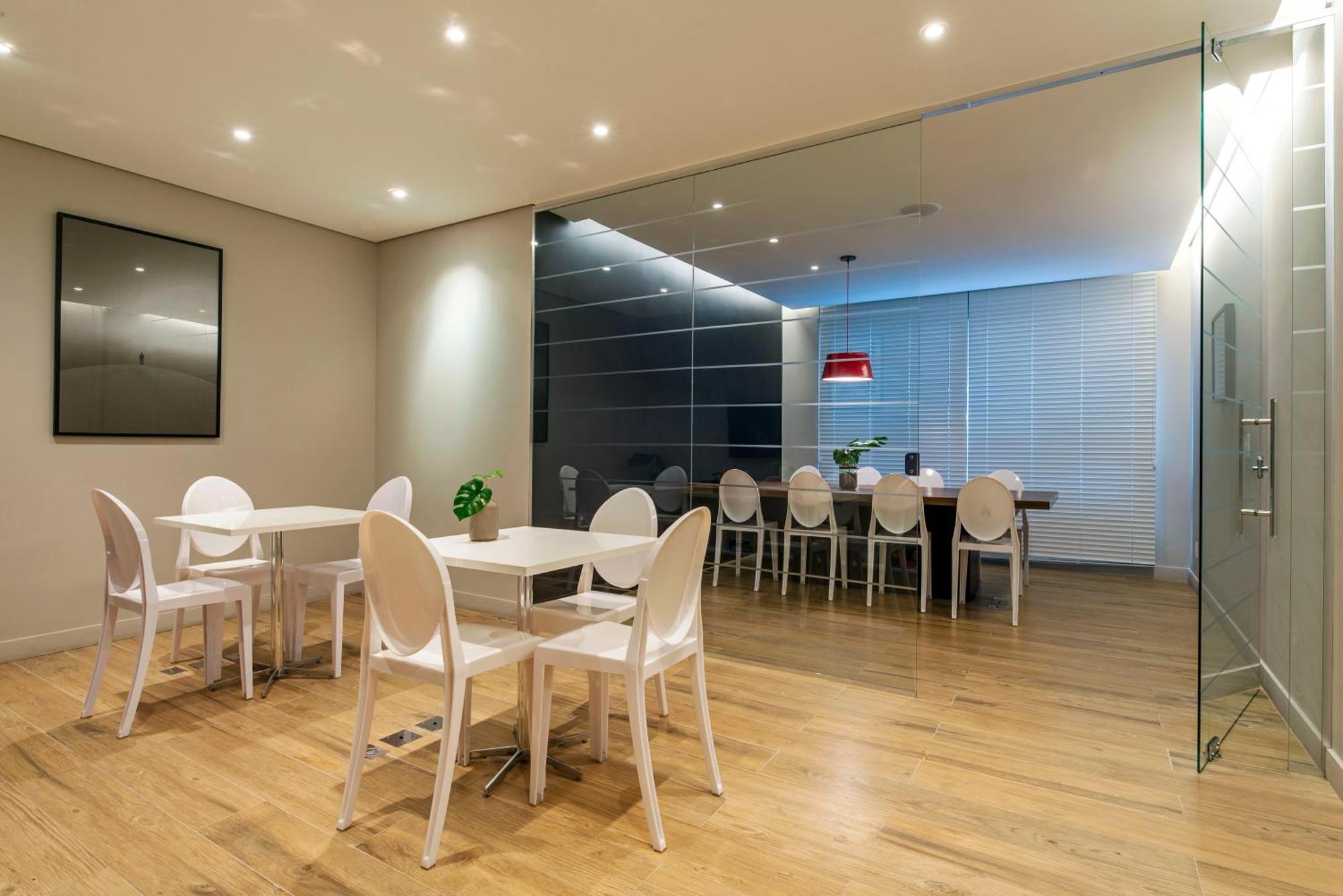 Appartamento 360 Luz San Paolo Esterno foto